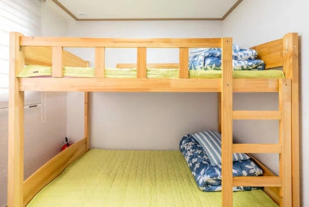 Seoul Corner Guesthouse 2