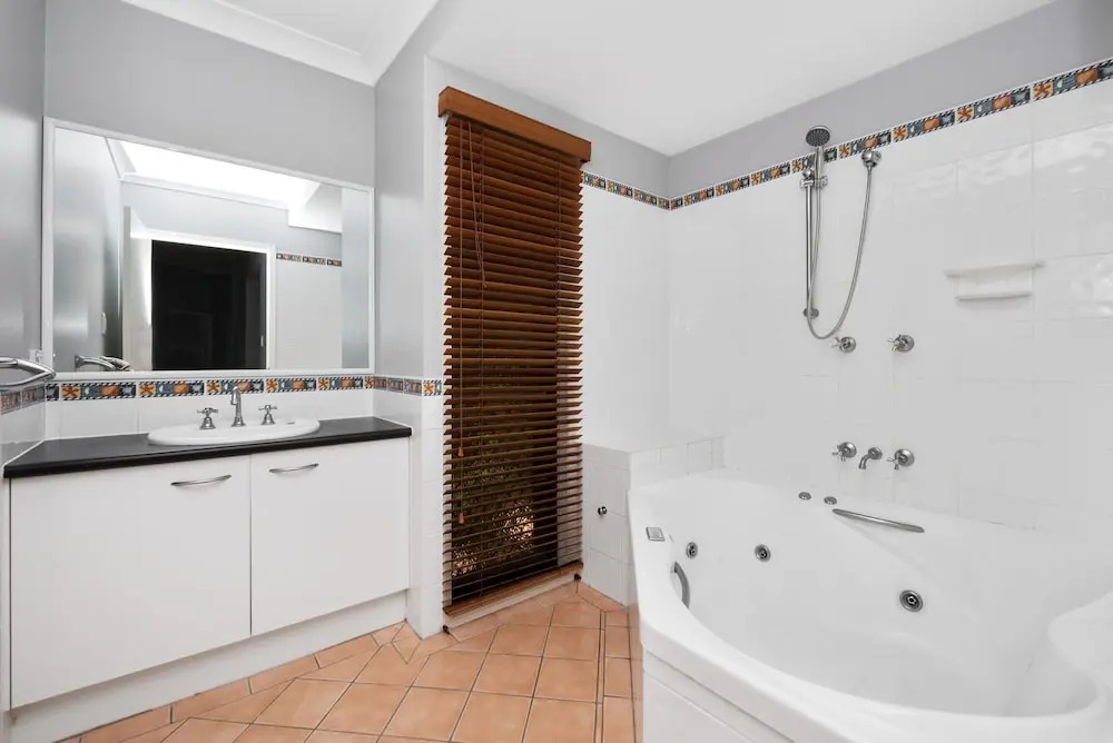 Jacana Beach House