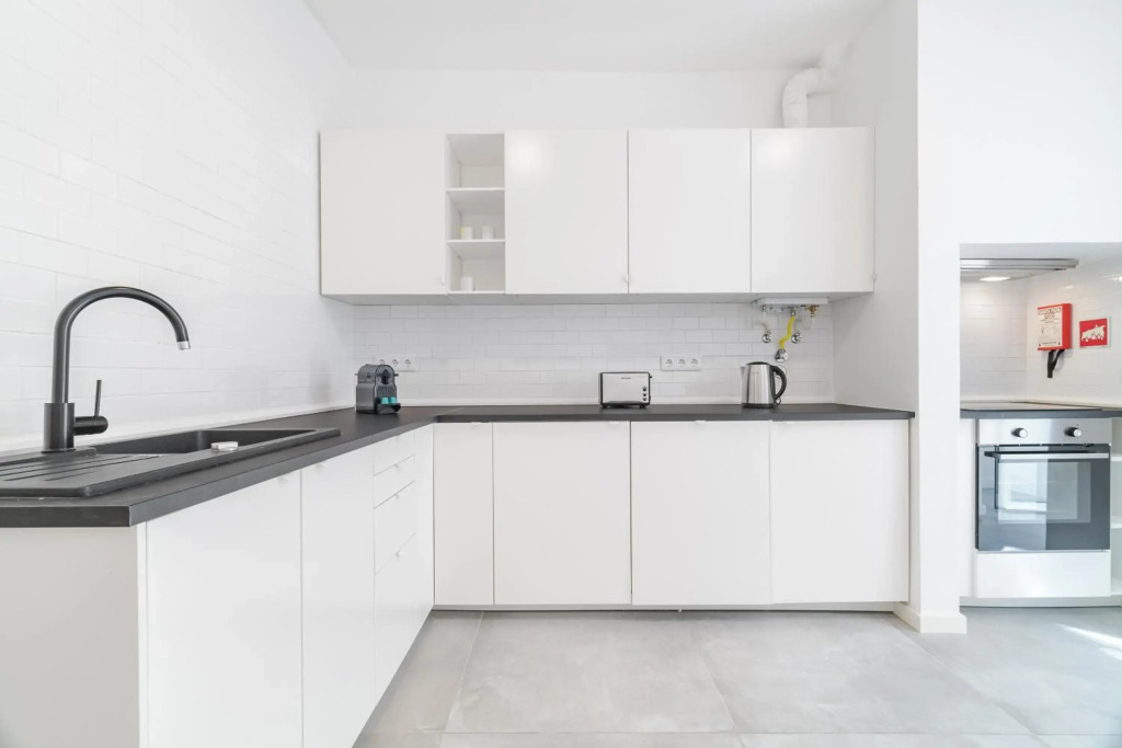 Casa Boma Lisboa - Modern and Stylish Apartment with Private Terrace - Lapa IV