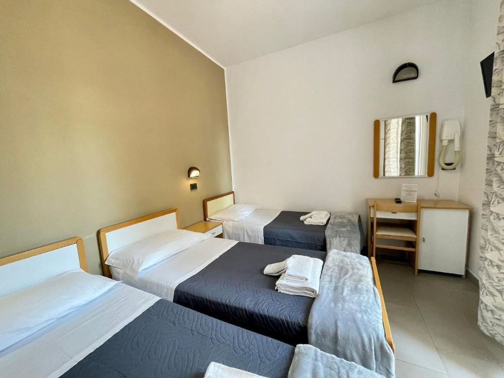 Hotel Quisisana