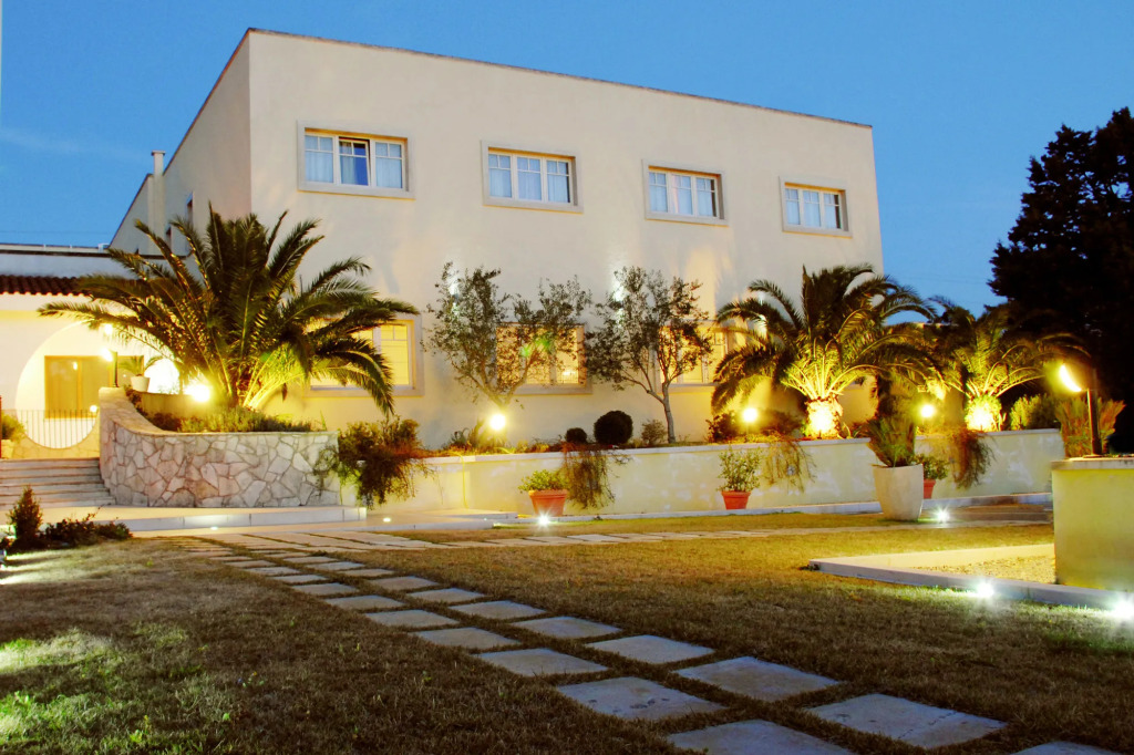 Giardino degli Aranci