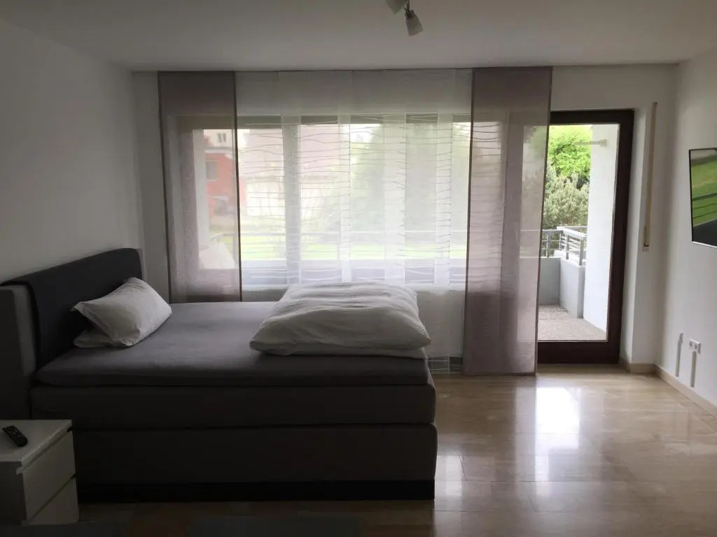 Apartment Goethe