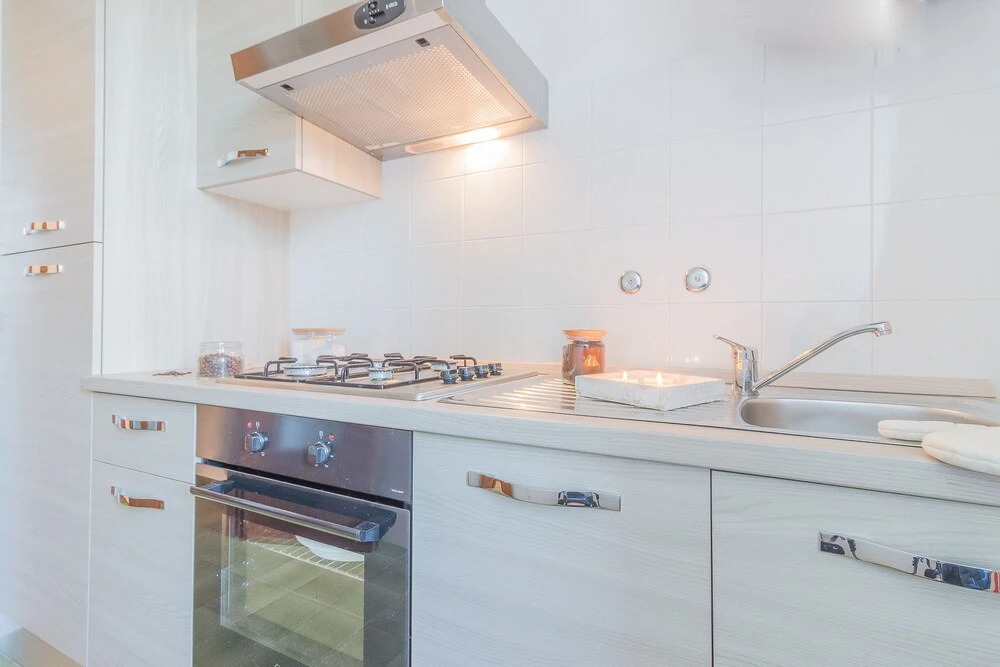 Vintage Apartment Lierna