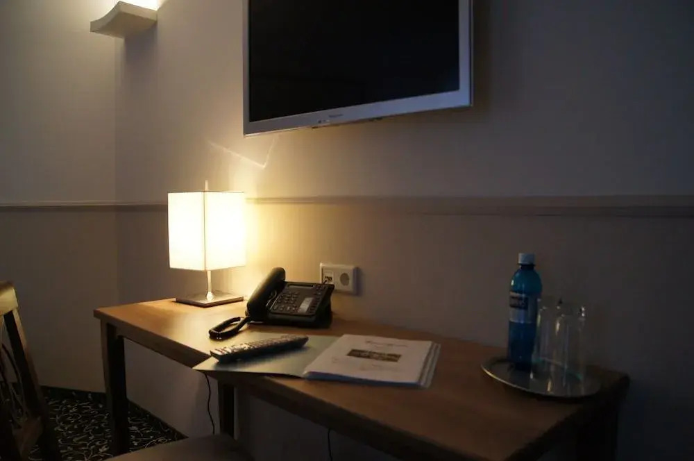 Hotel Andreas