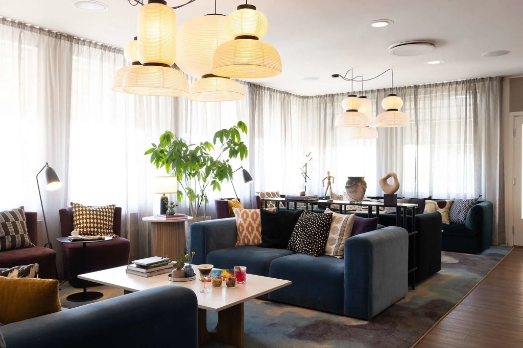 Welcome Hotel Barkarby
