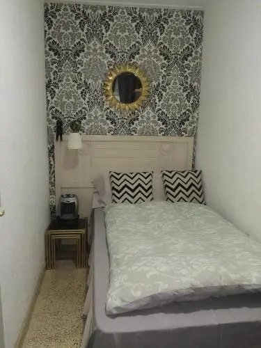 Apartment Oliver