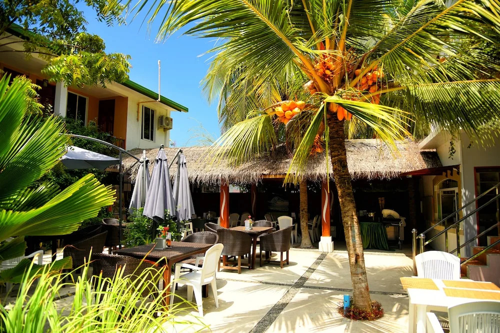 Casadana Thulusdhoo