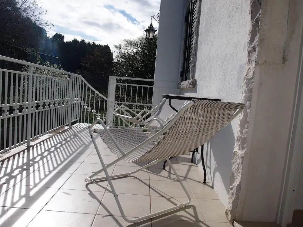 Villa Vittoria B&B