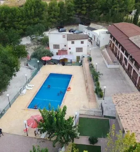 El Retiro Moratalla