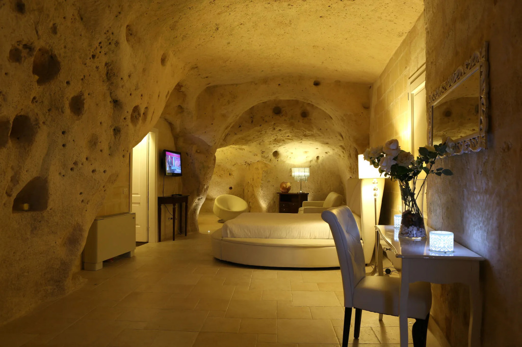 Caveoso Hotel