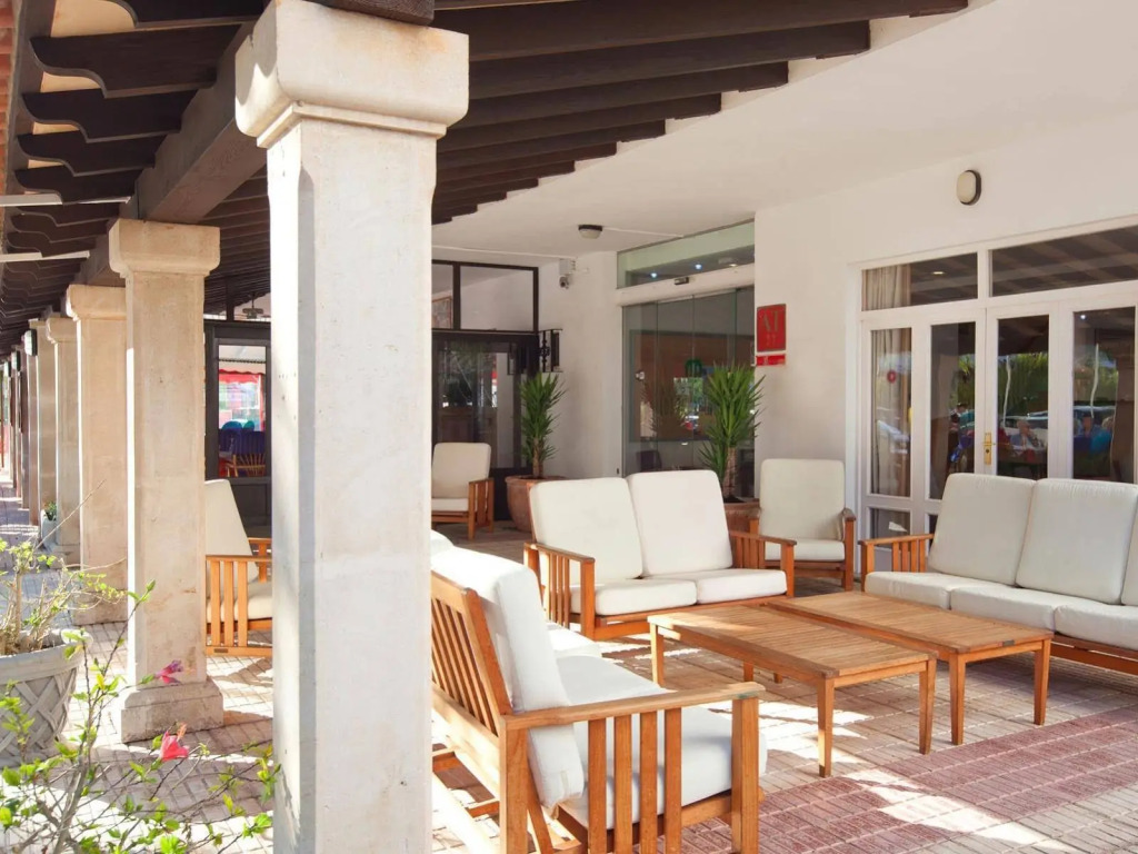 Apartamentos Caprice Tamarindos