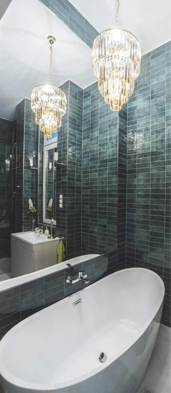 Luxury Gold 2 bedroom apartment
