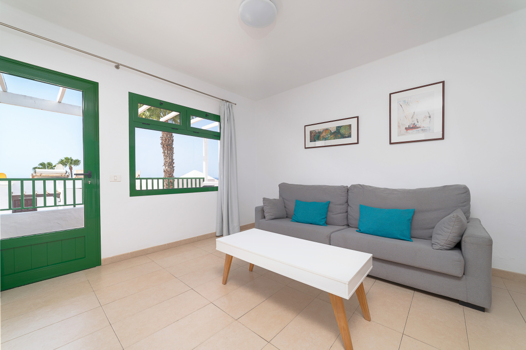 Apartamentos Elena