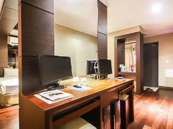 silk Road impression boutique hotel