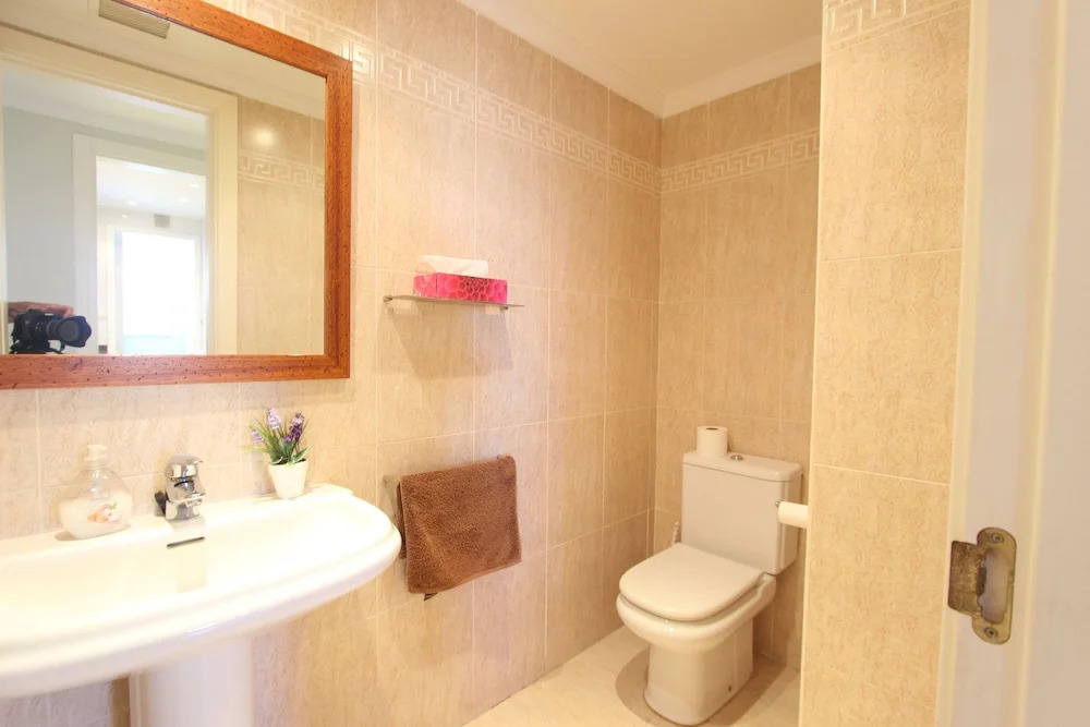 1115 Duplex Penthouse Golden Mile Marbella Sea View Large Pool