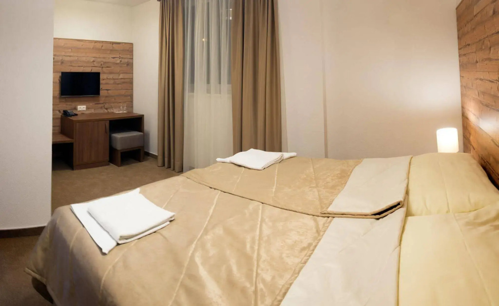 Šport Hotel *** Donovaly