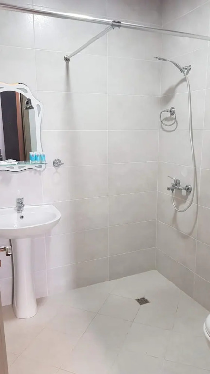 Nakashidzes Apartments