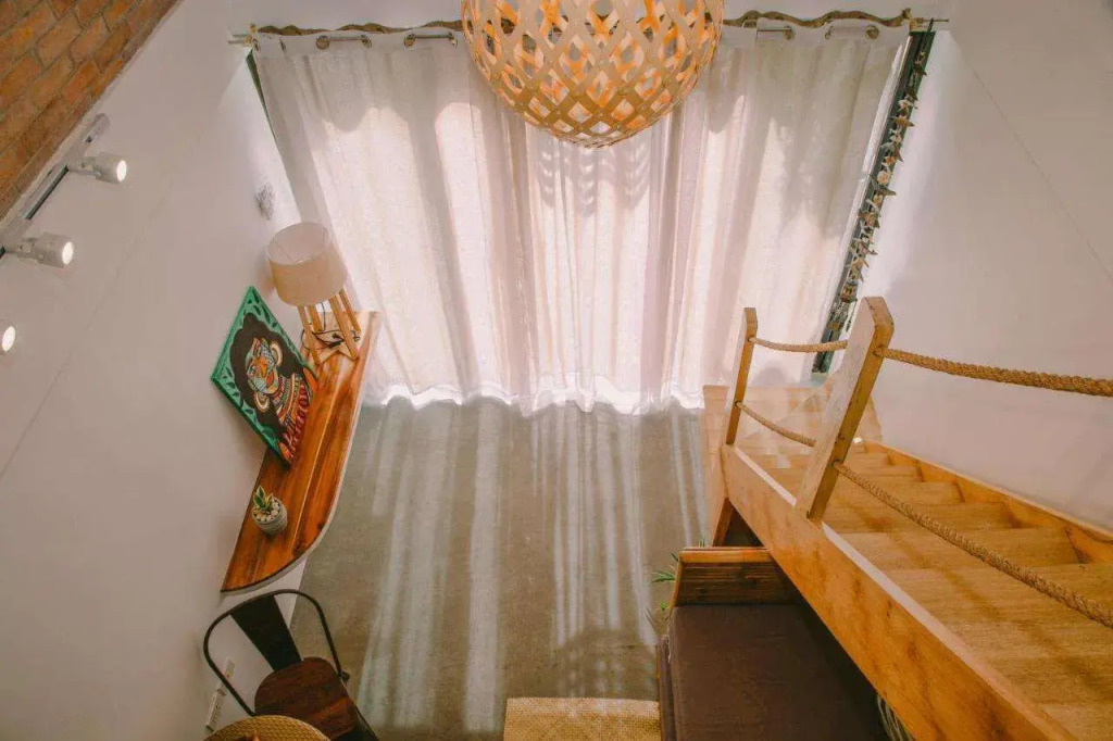 SANSE Boutique Hotel