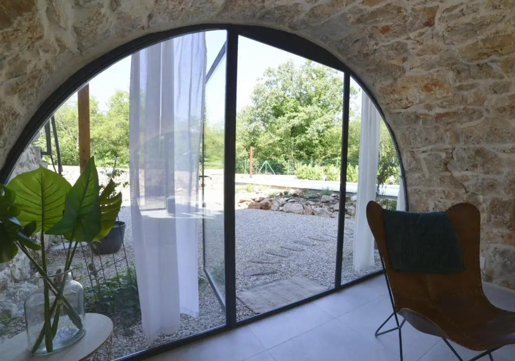 Holiday house Casa di Pietra