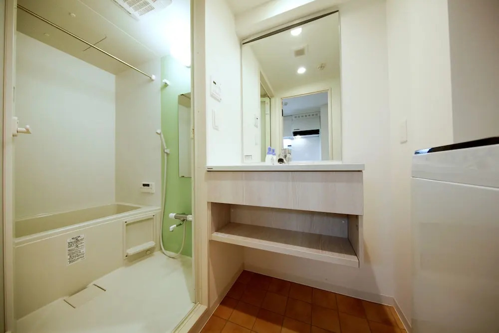 Kinshicho Apartment