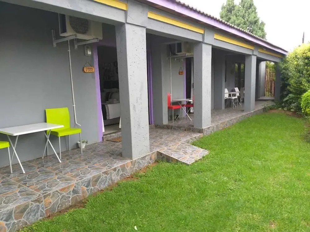 Vicky B Bed And Breakfast