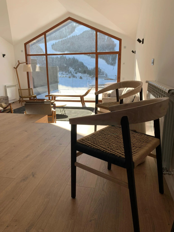 Luxury Home in El Tarter, Andorra