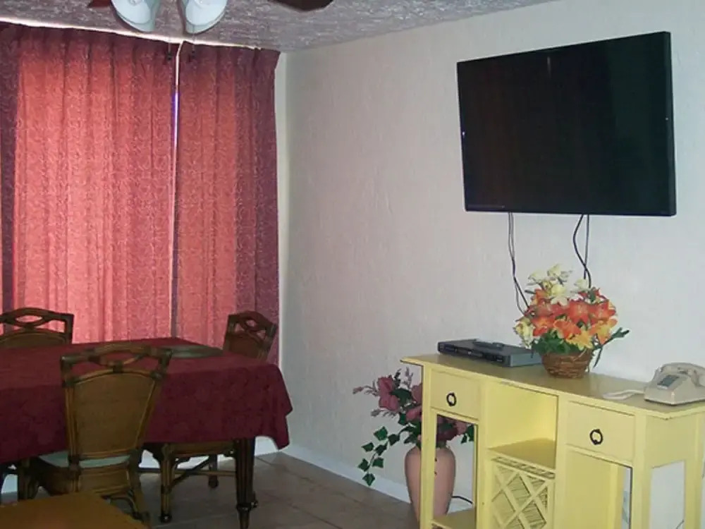 Sierra Suites