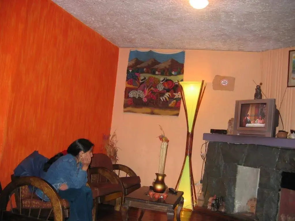 B&B Otavalo Huasi I