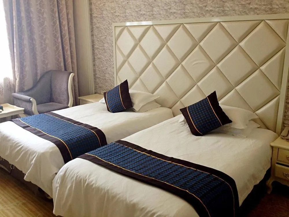 Tianhuang Hotel