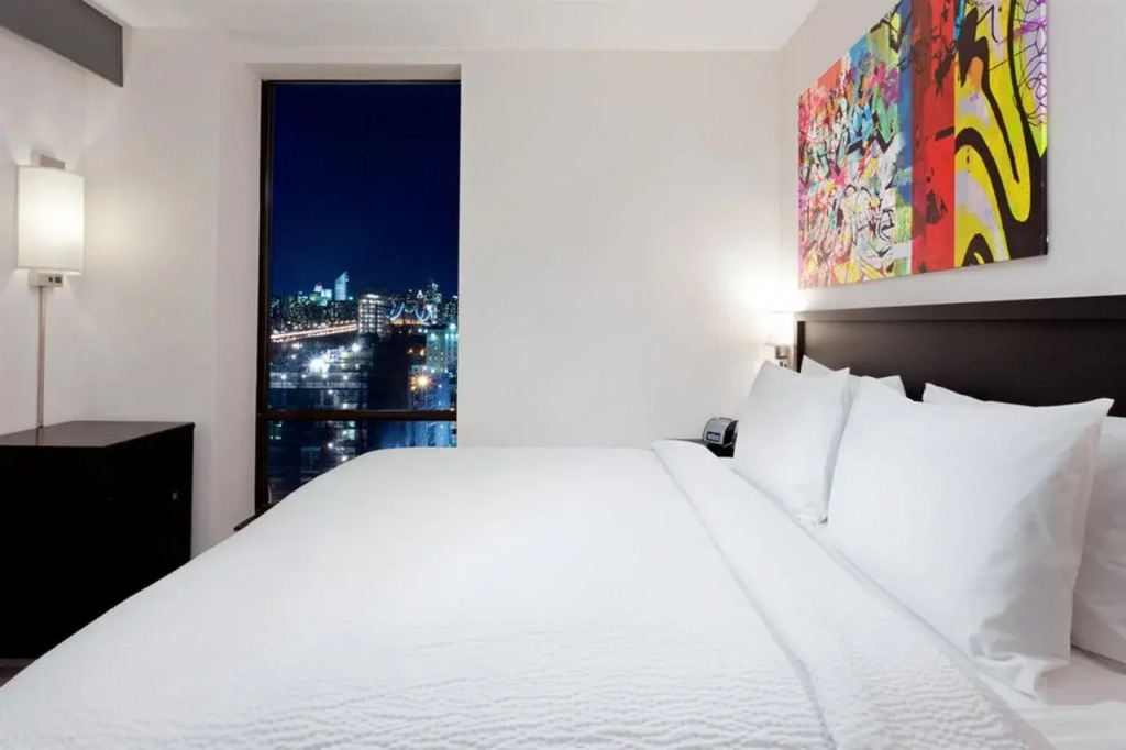 Fairfield Inn & Suites New York Queens/Queensboro Bridge