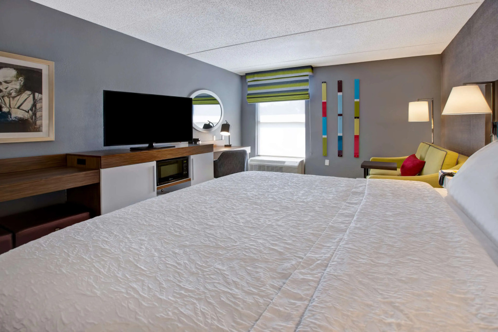 Hampton Inn Olive Branch