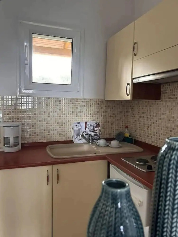 Dellis Apartments Corfu - Sea Views Near the Beach