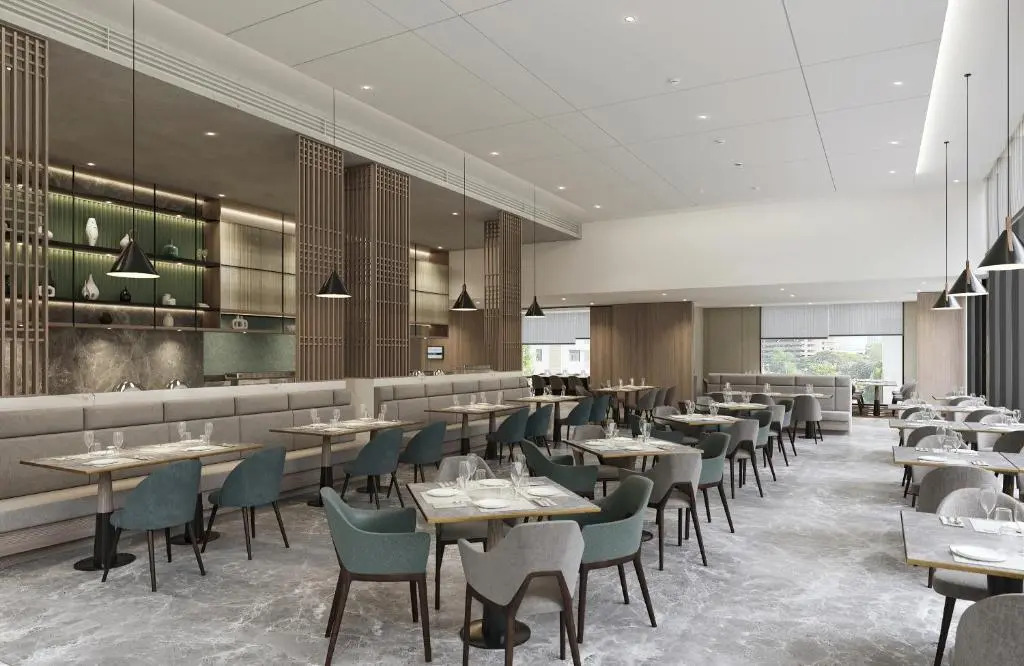 Fairfield by Marriott Vadodara