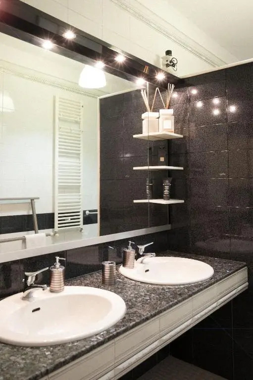 Apartment Carducci 21