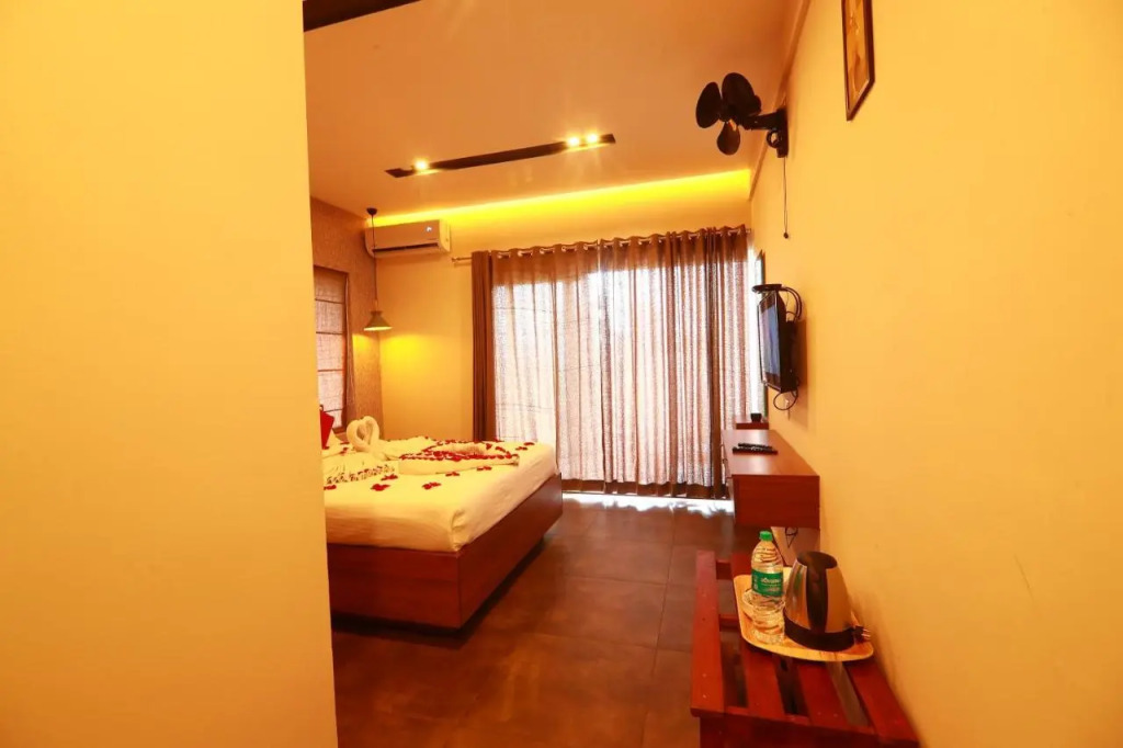 Bonita Banasura