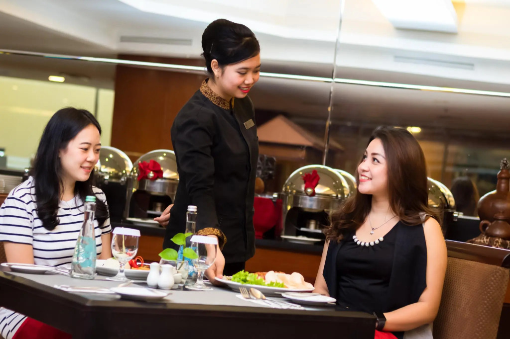 Best Western Mangga Dua Hotel & Residence