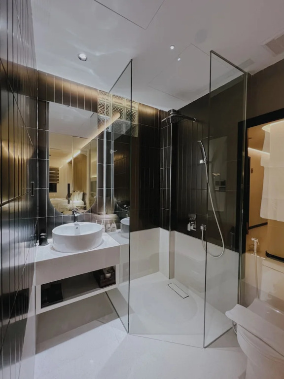The Concept Hotel HCMC- District 1