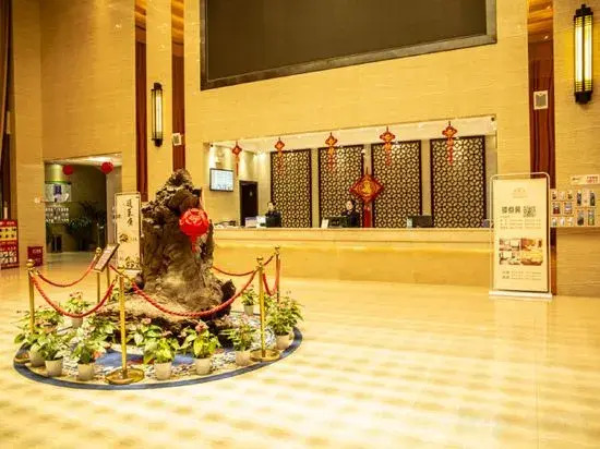 Guohua Hotel