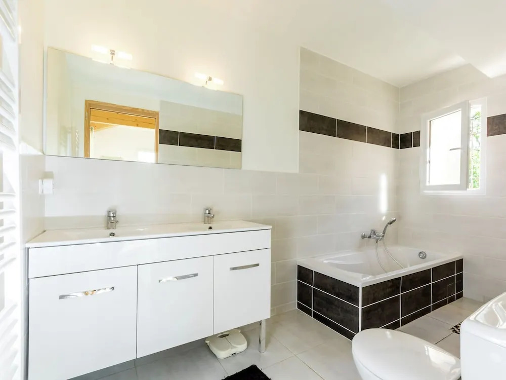 Villa Tourrettes