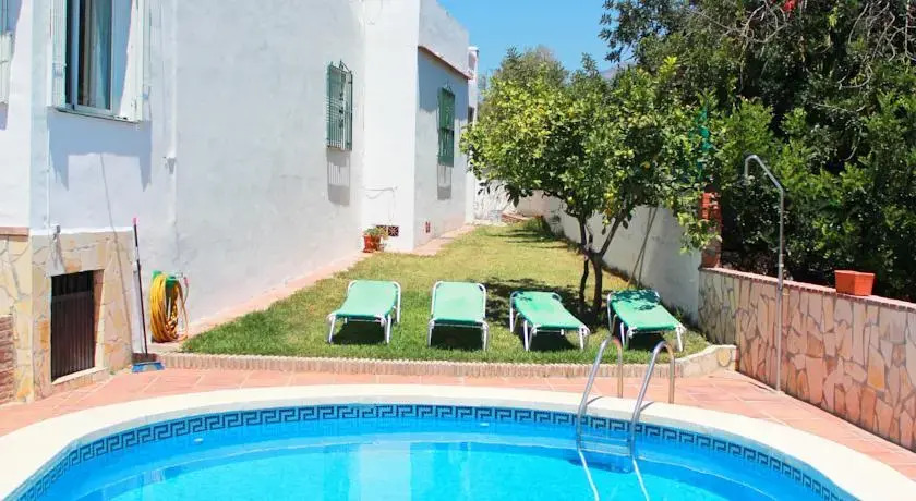 Villa Canovas Jorge