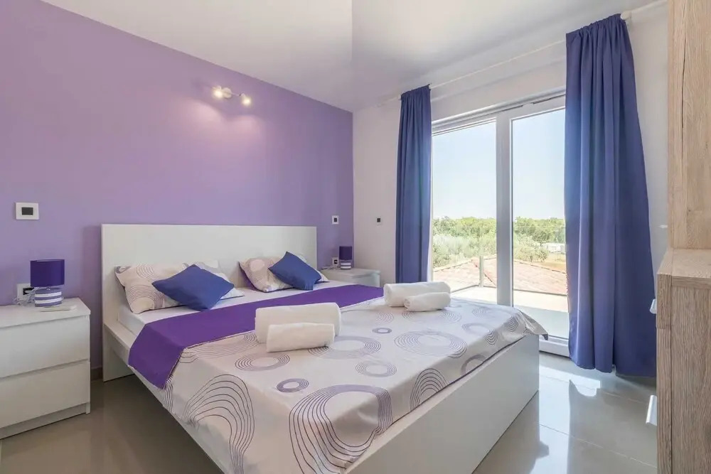Villa in Valtura near Roman Amphitheater