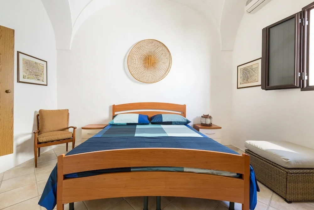 Casa Della Rocca