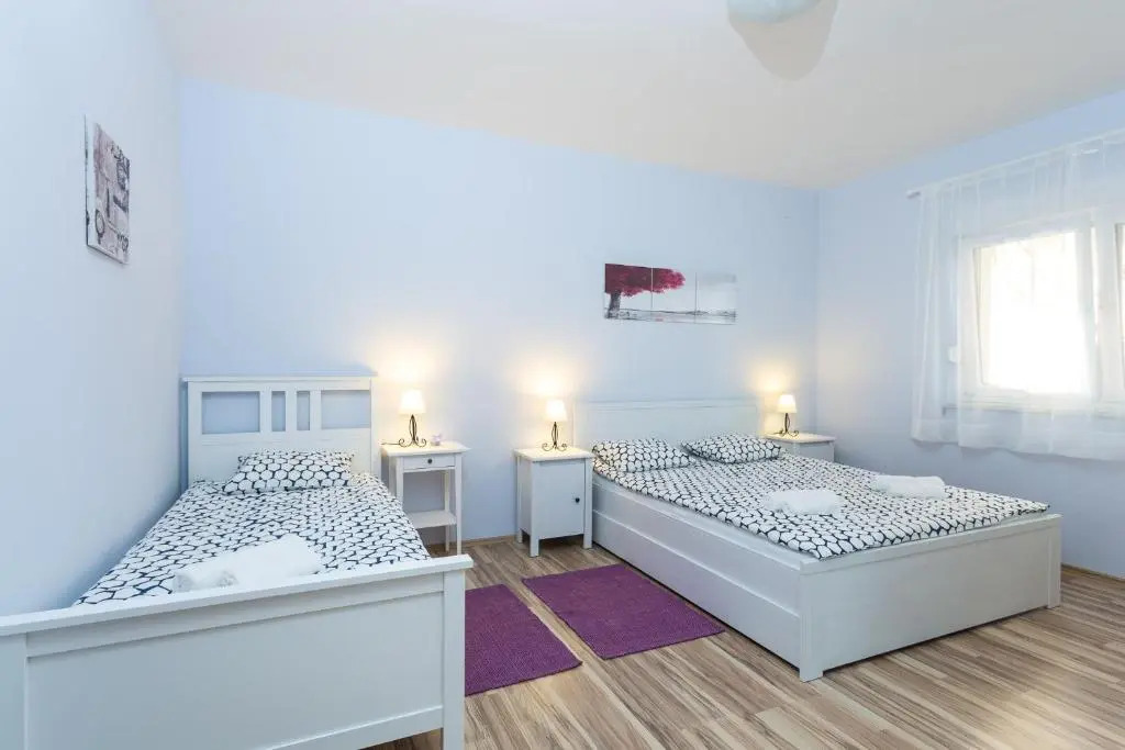 Apartment Perunika
