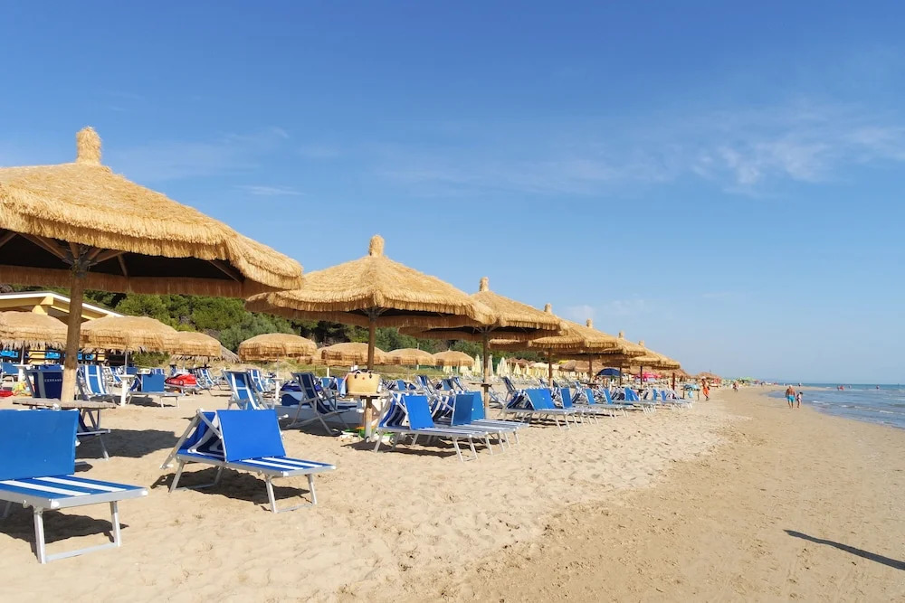 Hotel Cerrano