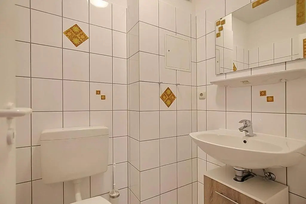 Sünnslag Wohnung 131