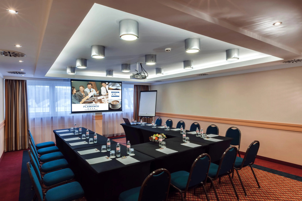 Danubius Hotel Flamenco