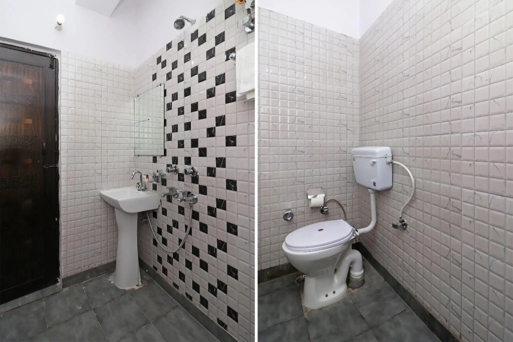 Hotel O RealOne Residency