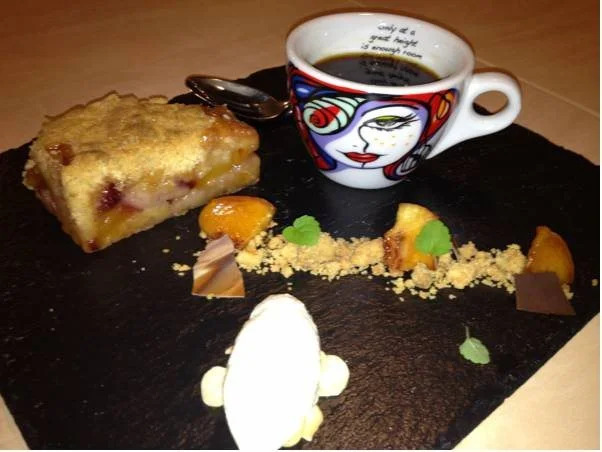 Auberge De Moerse Hoeve