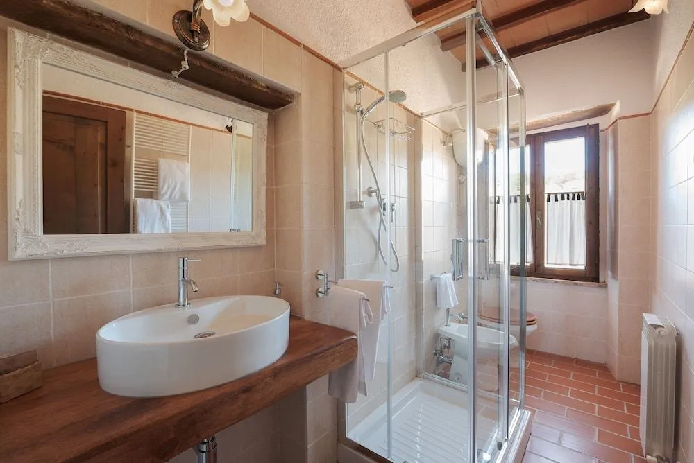 Terre di GIORGIO Agriturismo Villa la Palazzetta