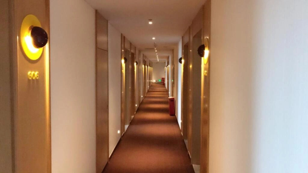 Landscape Holiday Hotel Beijing